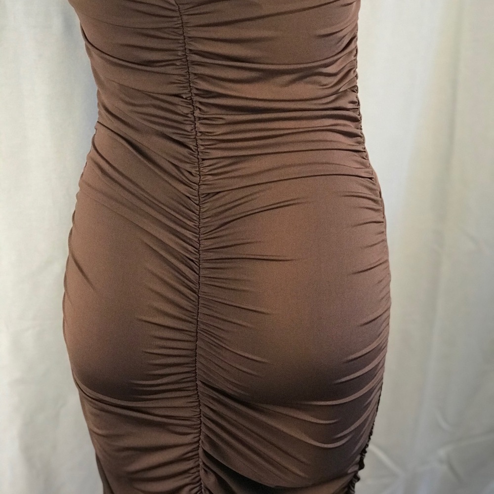 Toxic Envy long dress - Picture 4 of 6